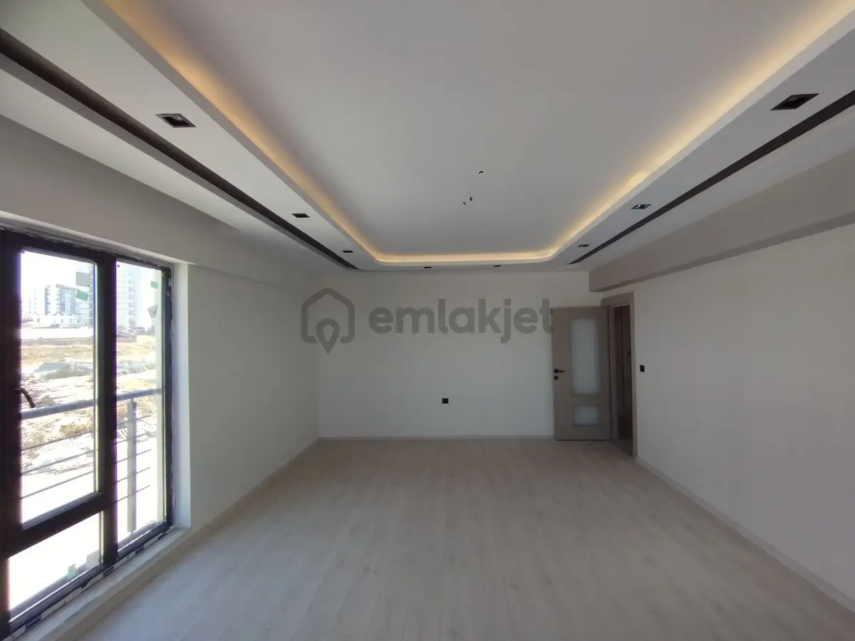 Alihan G.m.den Çaydaçıra Mah.de Satılık 4+1 Lüks Daire - 6