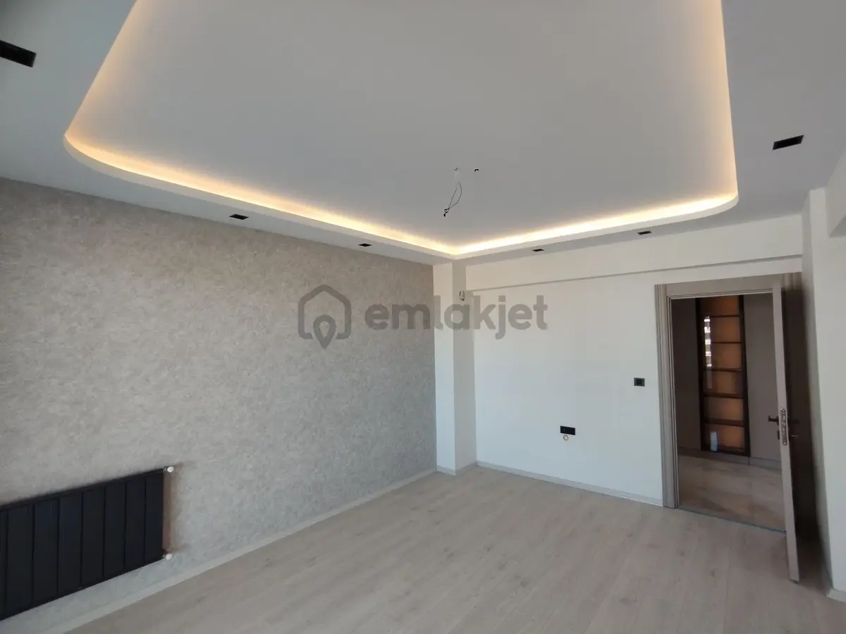 Alihan G.m.den Çaydaçıra Mah.de Satılık 4+1 Lüks Daire - 4
