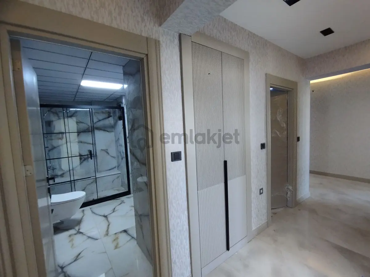 Alihan G.m.den Çaydaçıra Mah.de Satılık 4+1 Lüks Daire - 18