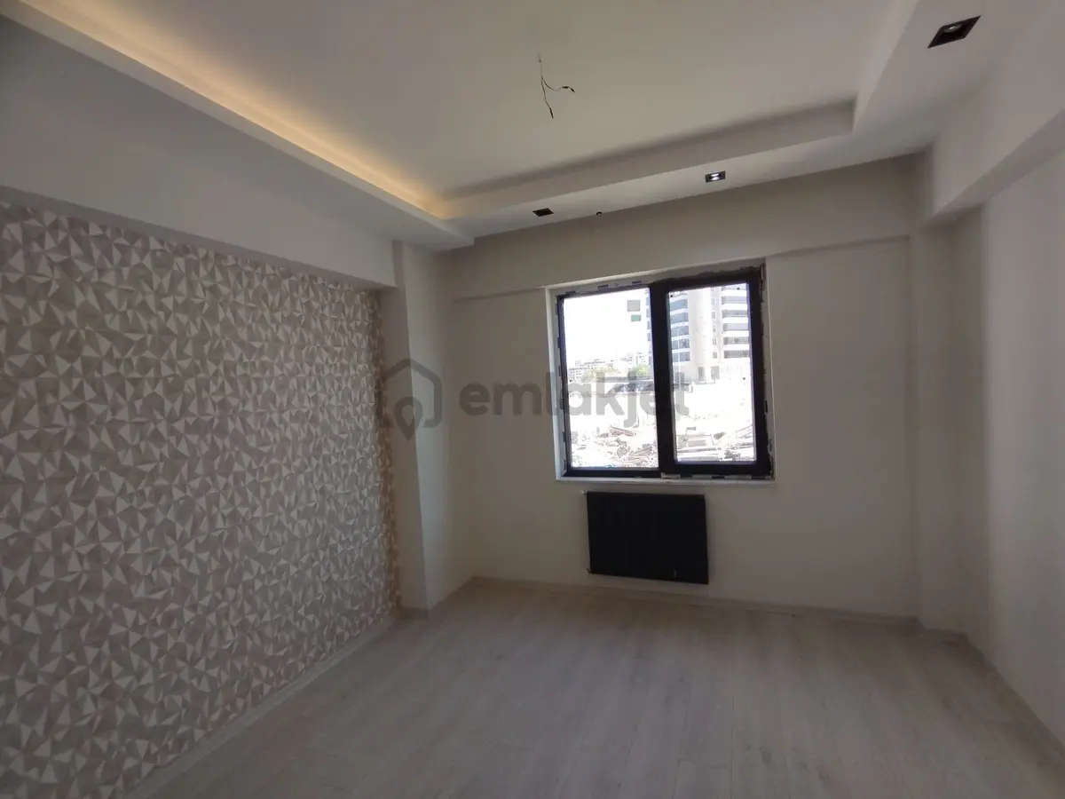 Alihan G.m.den Çaydaçıra Mah.de Satılık 4+1 Lüks Daire - 9
