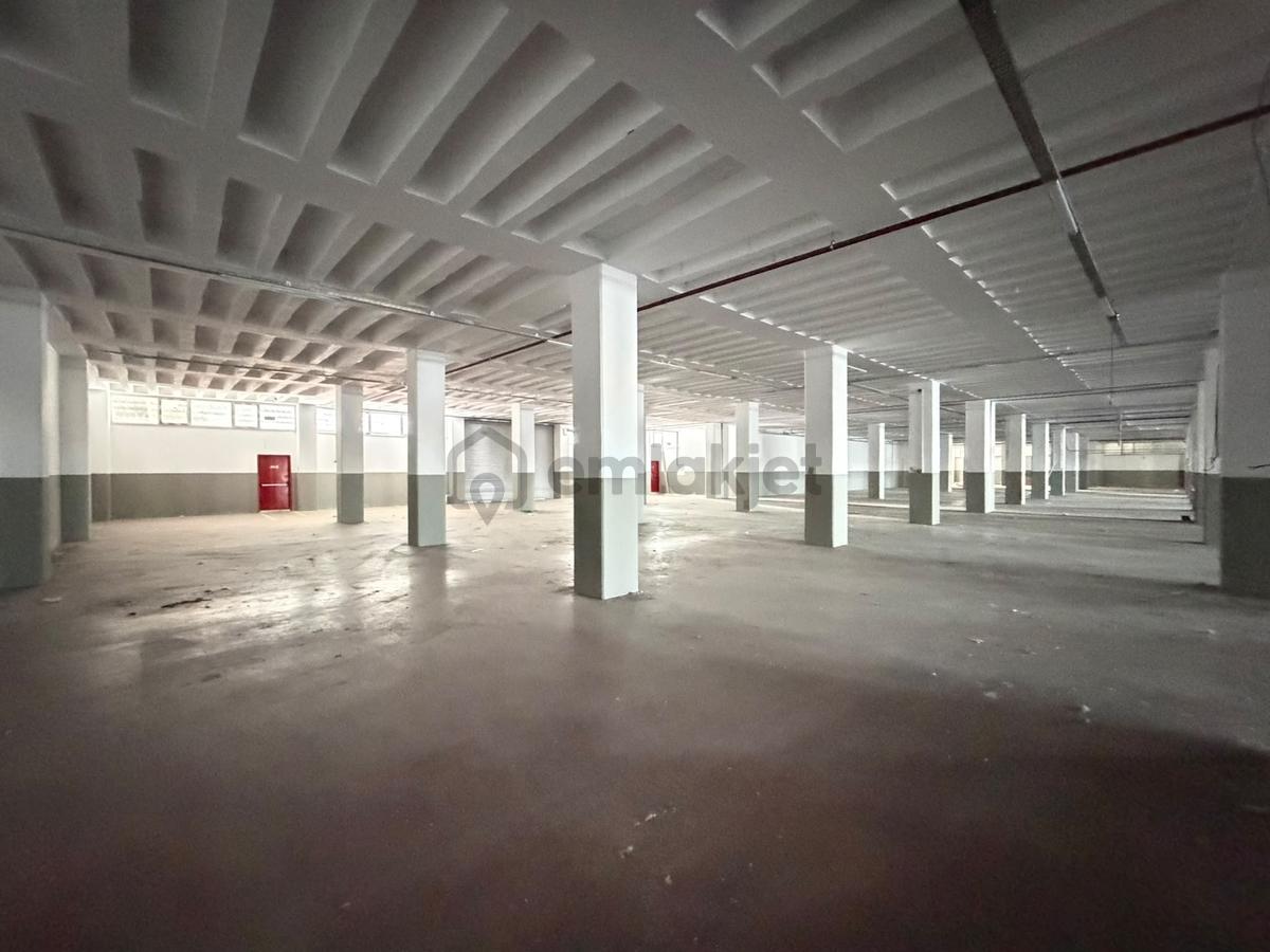 Daf Yapı'dan Arnavutköy Havalimanı Güzergahında 2700m² Giriş Kat - 25