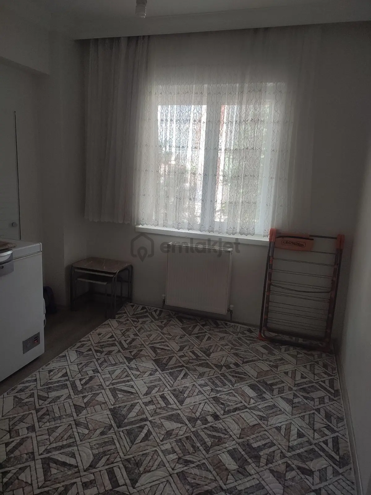 Andicen Mahallesi'nde 3+1 Daire - 3
