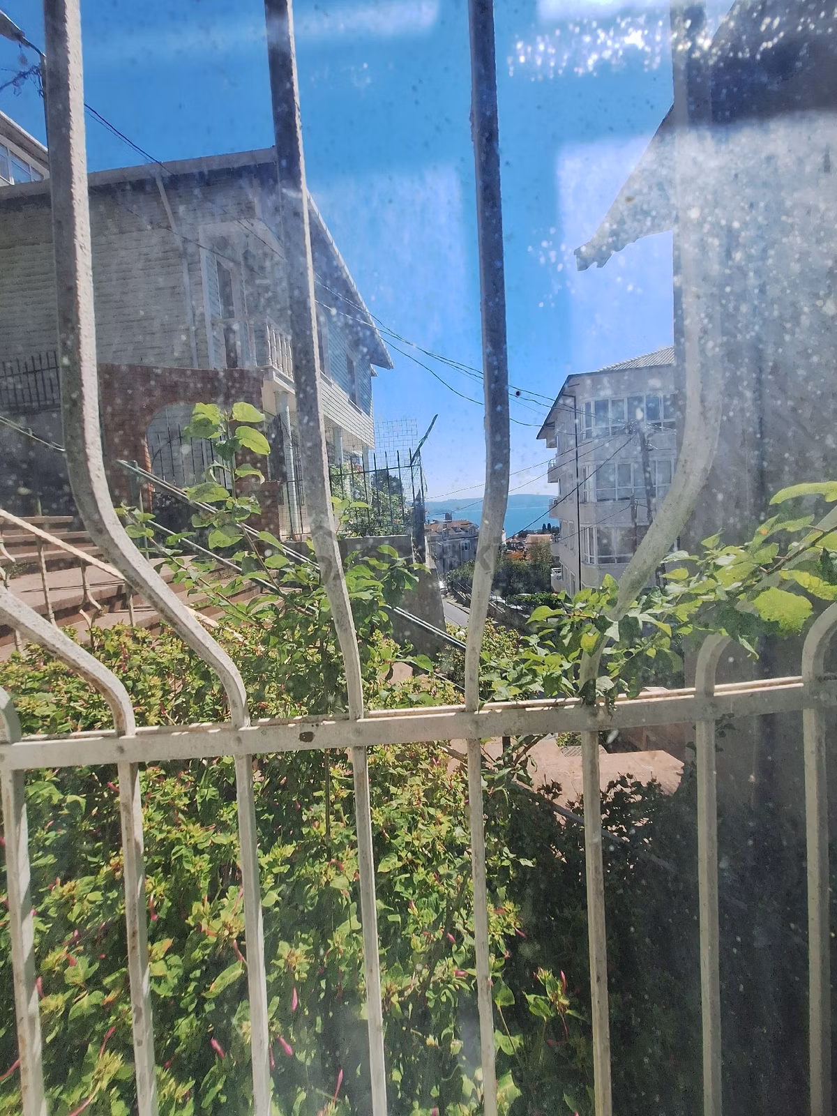 Sarıyer Büyükderede Kiralık Daire Yüksek Giriş - 3