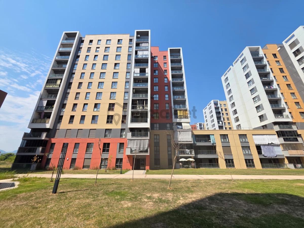 Poyraz'dan Sur Yapı'da Satılık 3+1 131m² 7.kat Daire - 11
