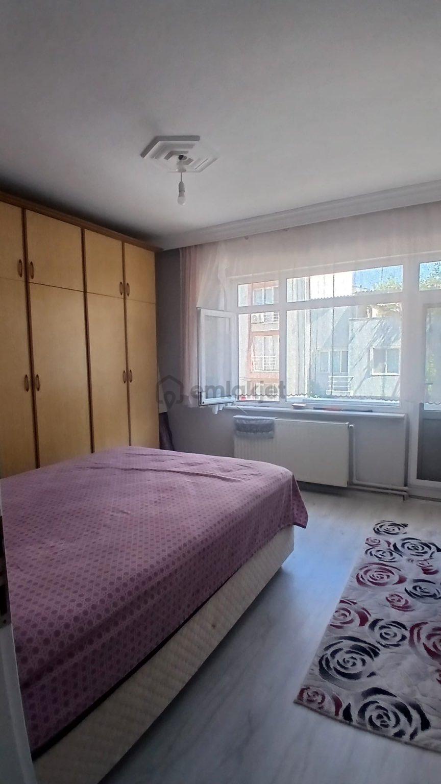 Bandırma Çınarlı Mahallesi Dükkanüstü Satılık 2+1 Daire - 14