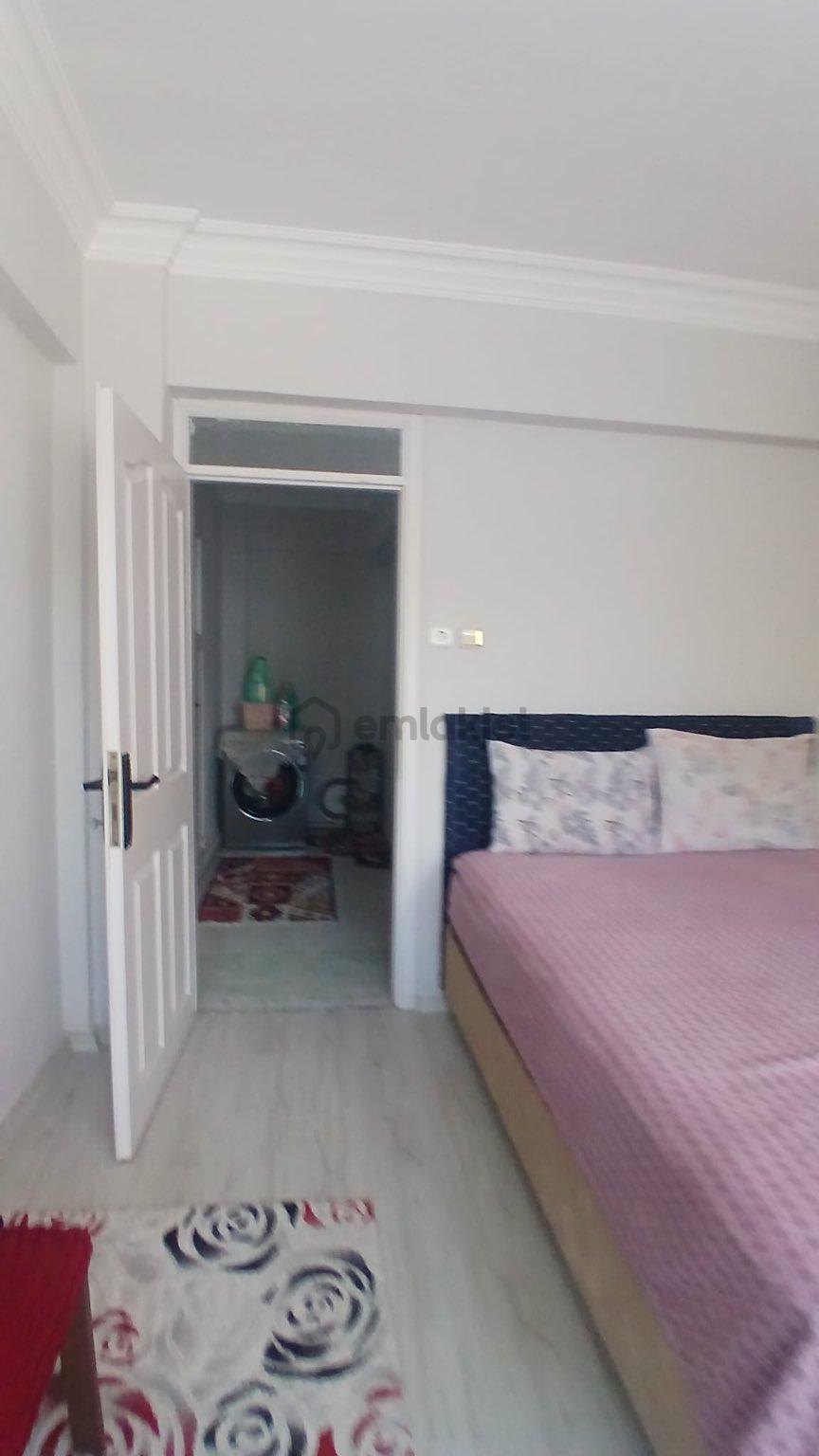 Bandırma Çınarlı Mahallesi Dükkanüstü Satılık 2+1 Daire - 23