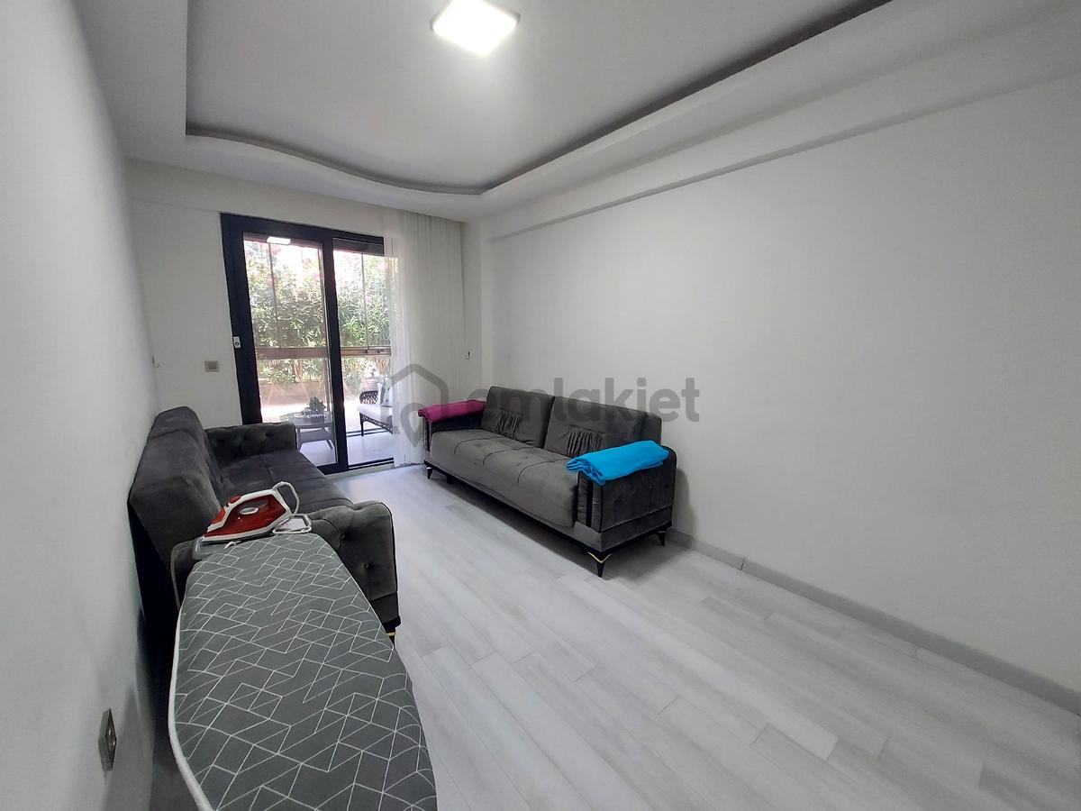 Davutlar Beylerbeyi Prestij Parkta 3+1 Daire - 13