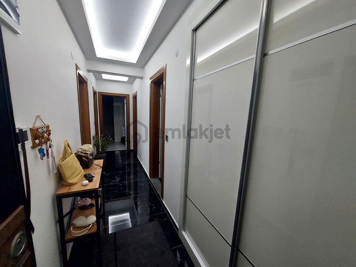 Davutlar Beylerbeyi Prestij Parkta 3+1 Daire - 2
