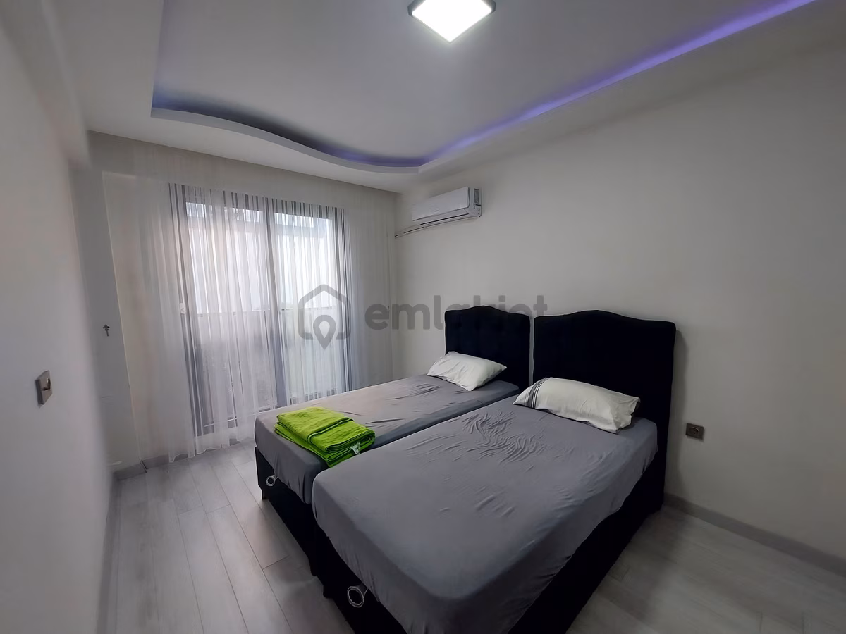 Davutlar Beylerbeyi Prestij Parkta 3+1 Daire - 16