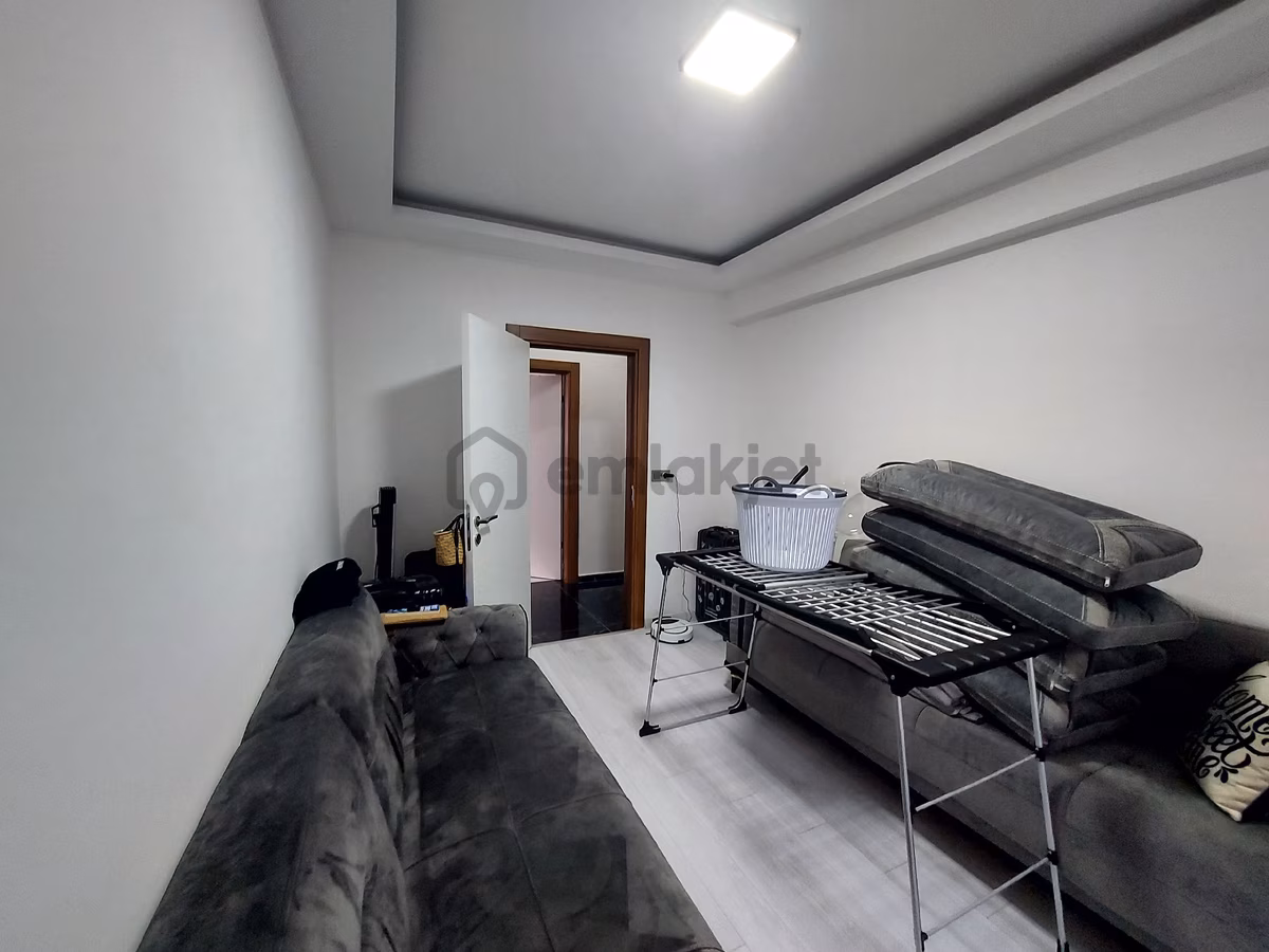 Davutlar Beylerbeyi Prestij Parkta 3+1 Daire - 12