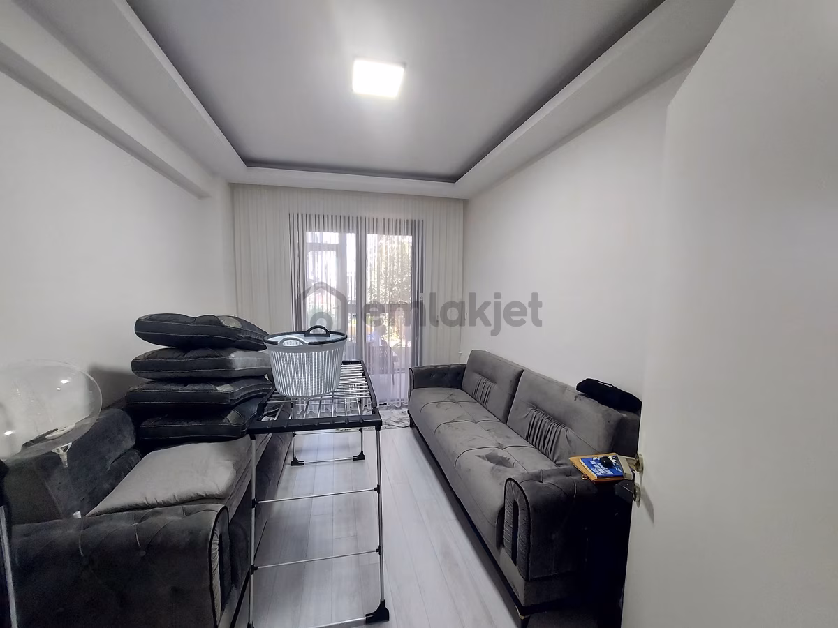 Davutlar Beylerbeyi Prestij Parkta 3+1 Daire - 10
