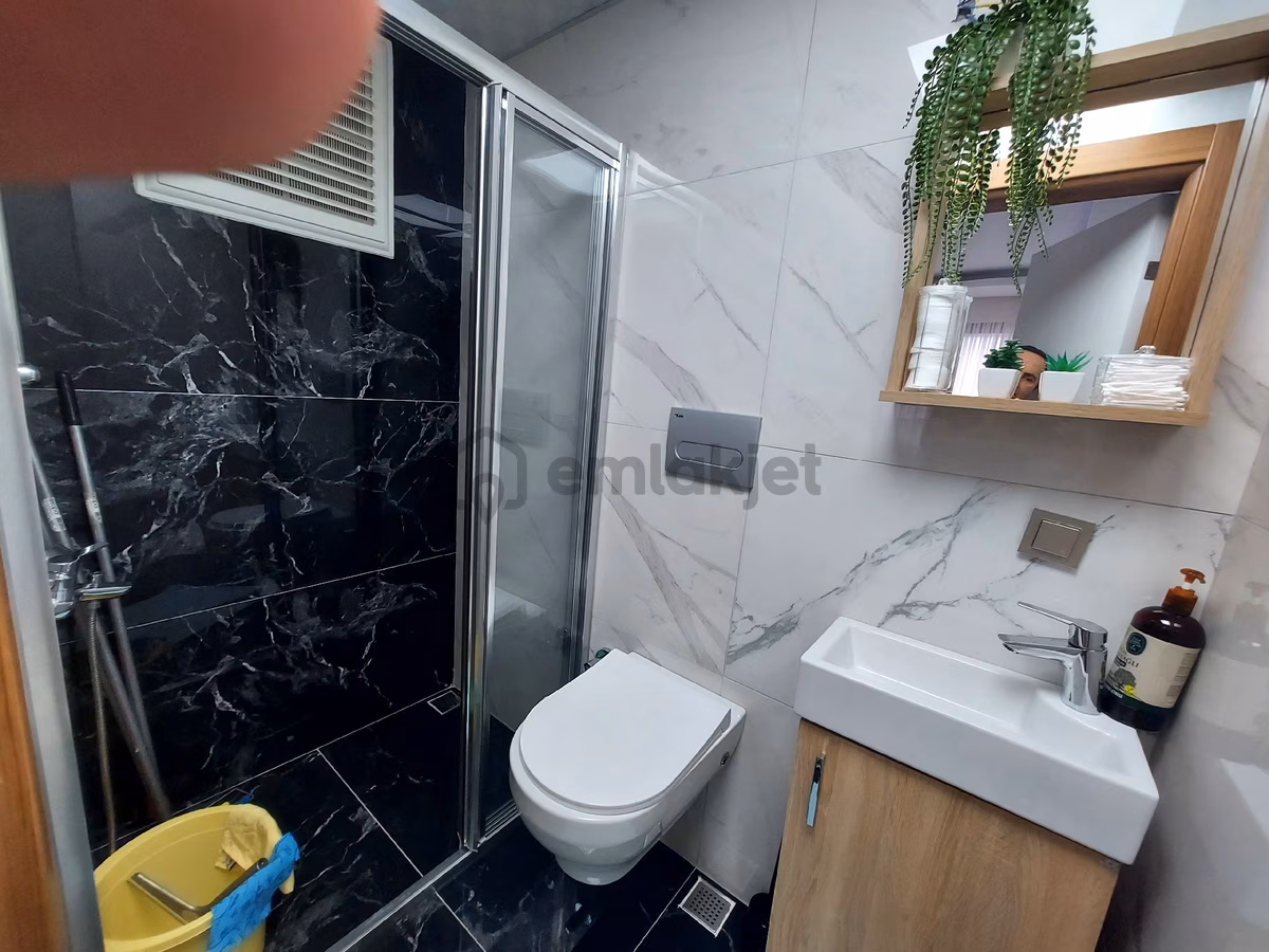 Davutlar Beylerbeyi Prestij Parkta 3+1 Daire - 25