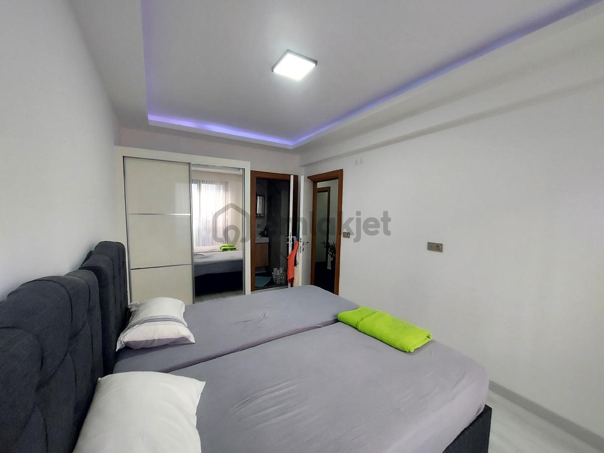Davutlar Beylerbeyi Prestij Parkta 3+1 Daire - 18
