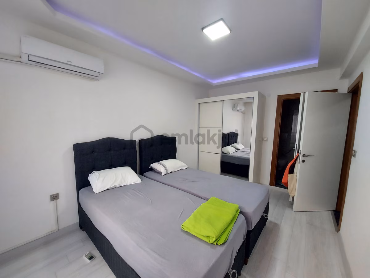 Davutlar Beylerbeyi Prestij Parkta 3+1 Daire - 17