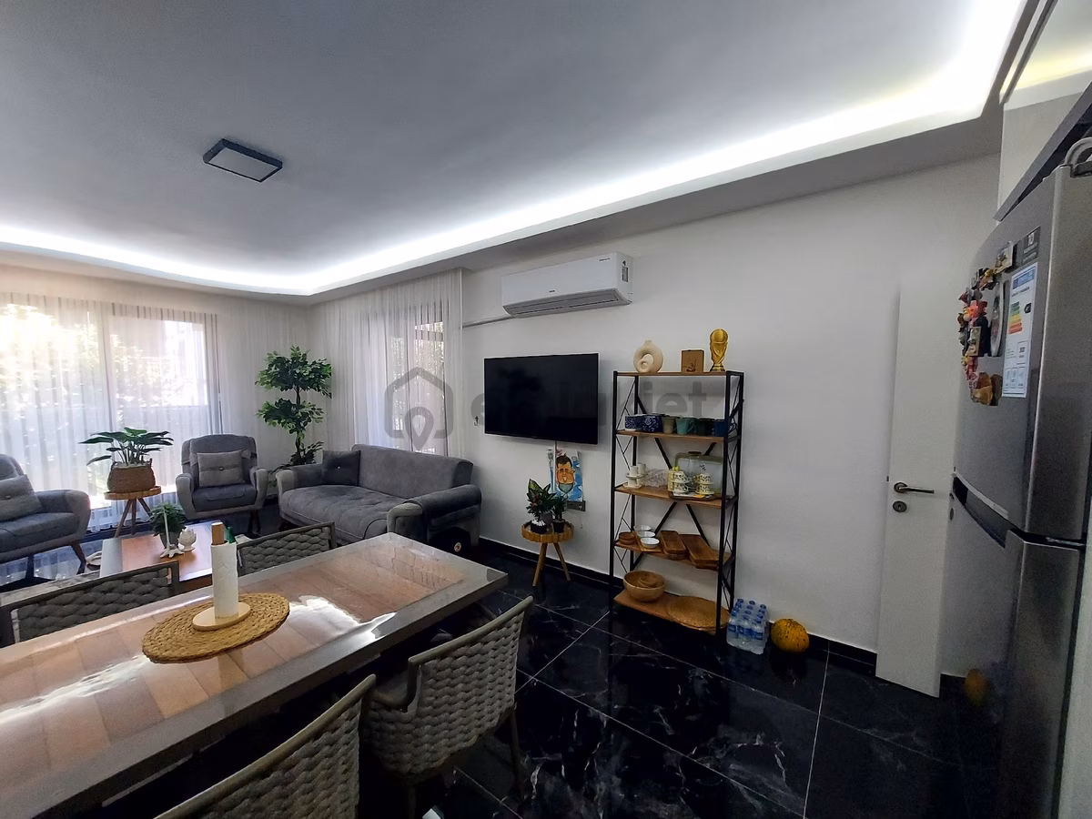 Davutlar Beylerbeyi Prestij Parkta 3+1 Daire - 9
