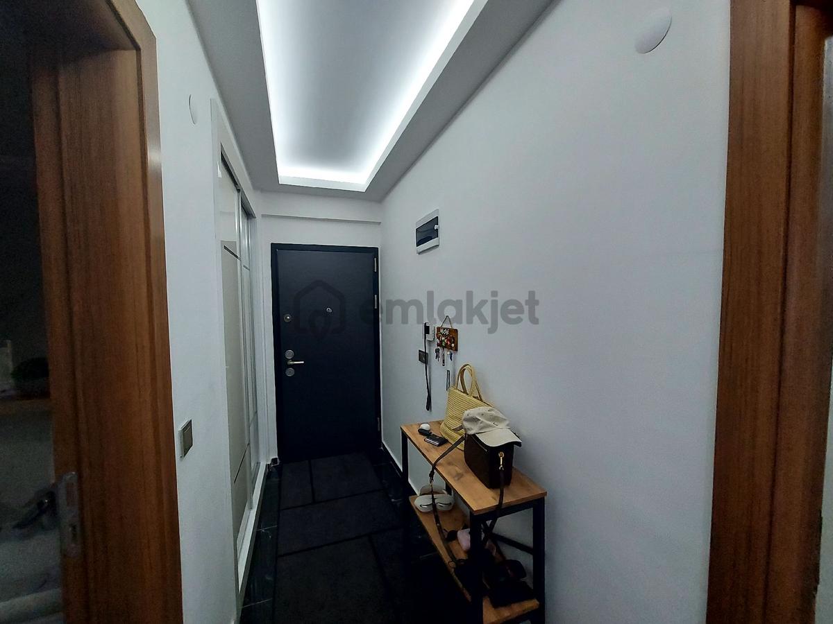 Davutlar Beylerbeyi Prestij Parkta 3+1 Daire - 23