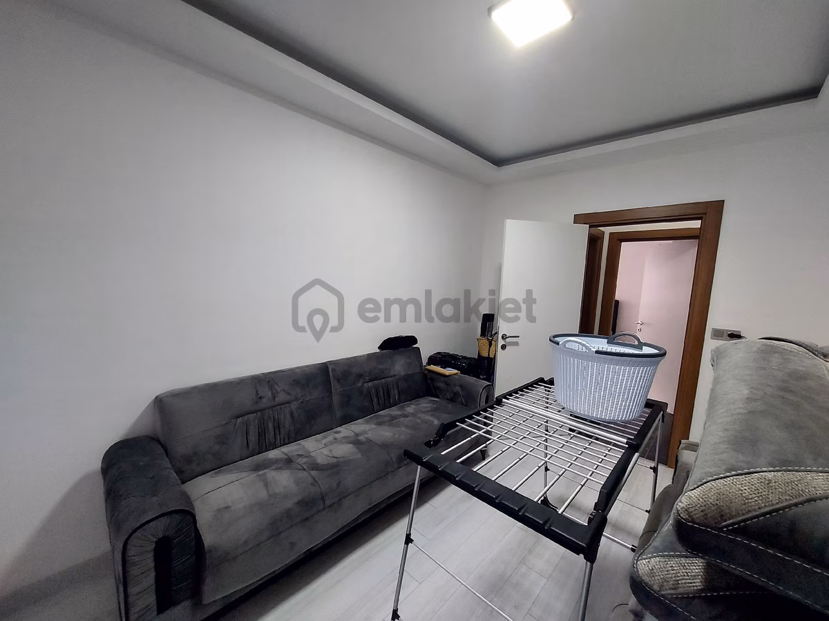 Davutlar Beylerbeyi Prestij Parkta 3+1 Daire - 11