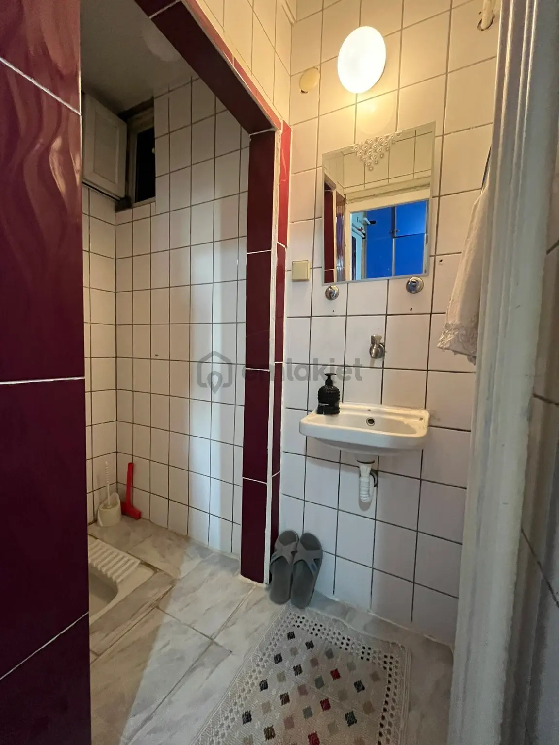 Mimsinde Satılık Ara Kat Daire - 12