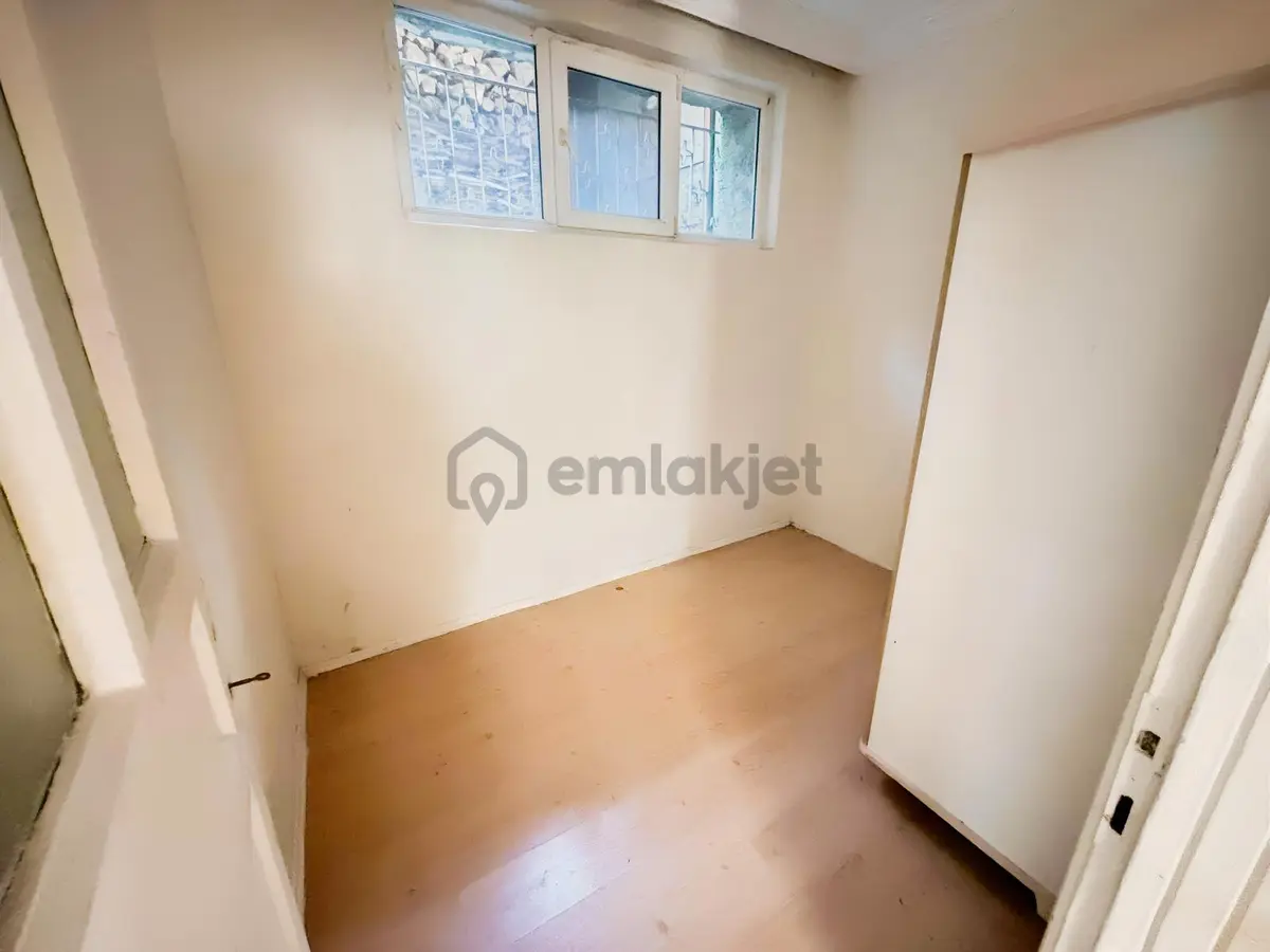 Yazlık Tadında Kiralık 2+1 Daire - 11