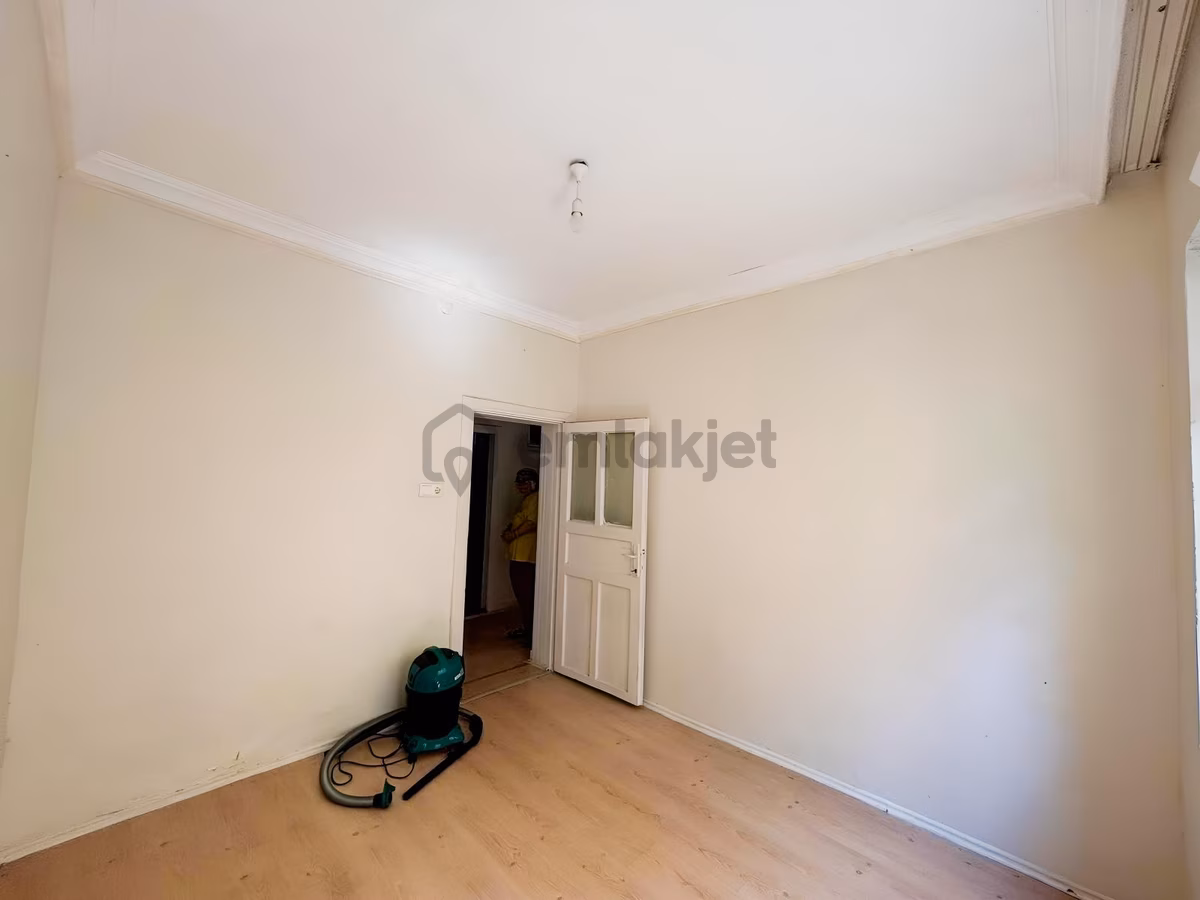 Yazlık Tadında Kiralık 2+1 Daire - 7