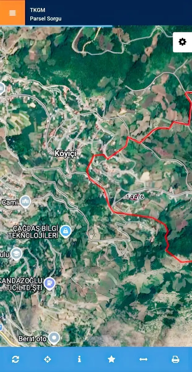 Doğayla İç İçe Değerli Yatırım Fırsatı - 20