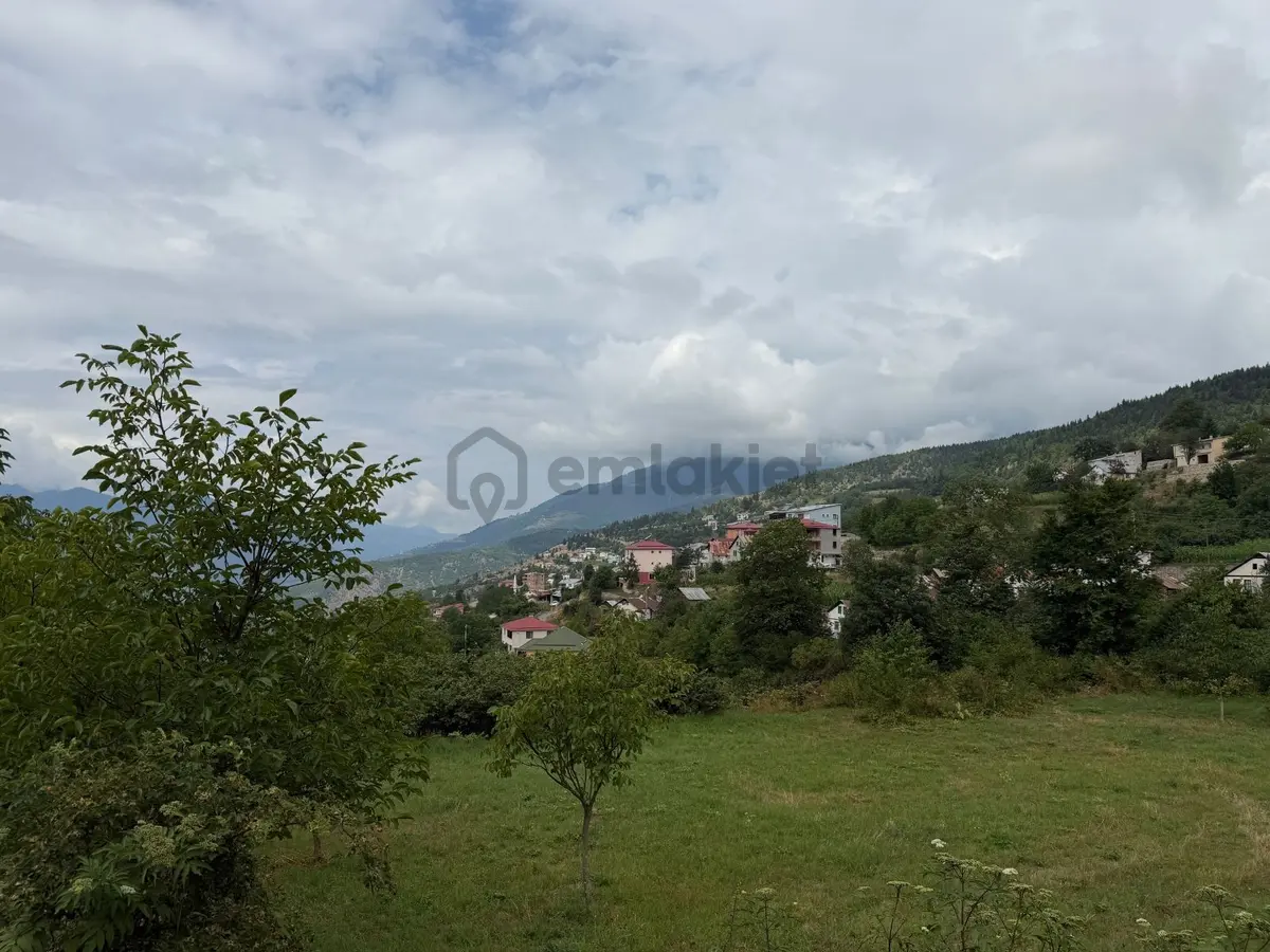 Doğayla İç İçe Değerli Yatırım Fırsatı - 3