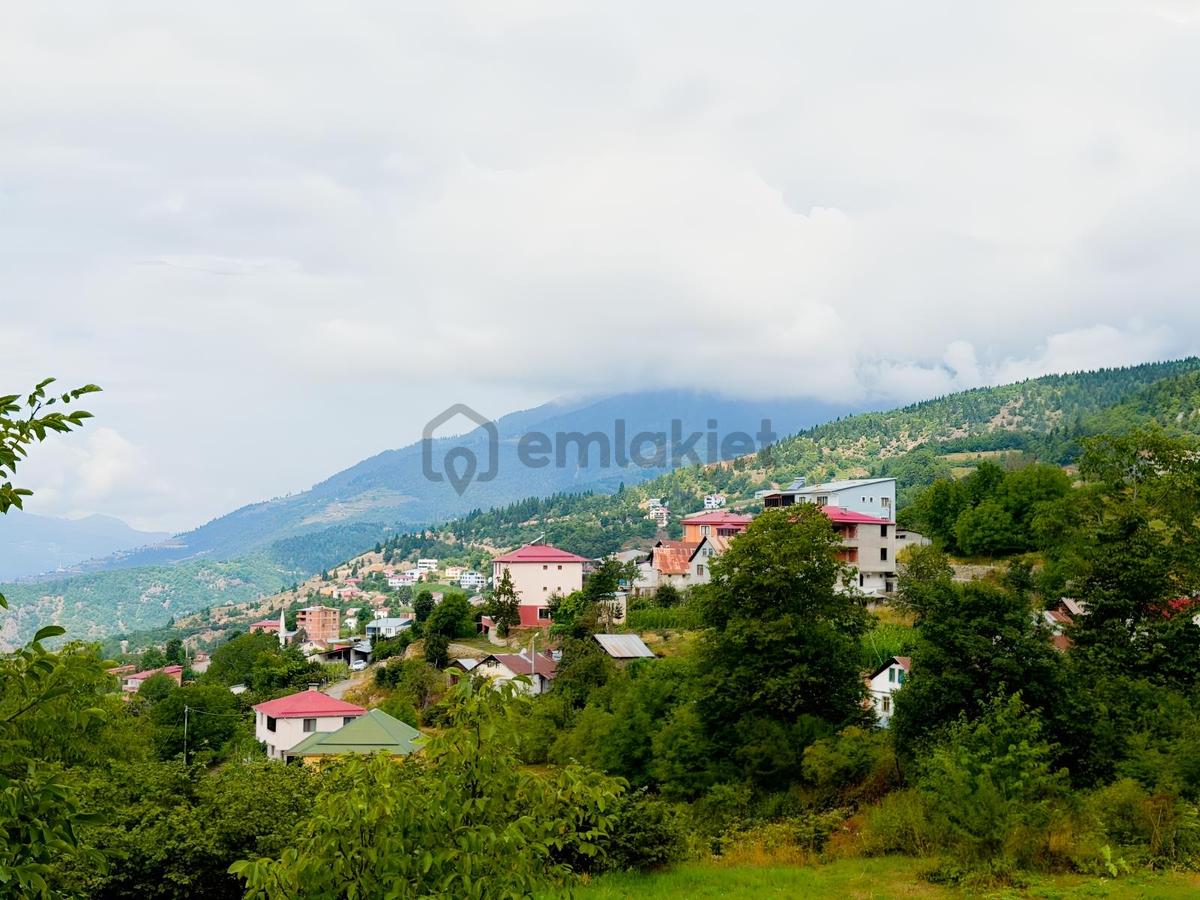Doğayla İç İçe Değerli Yatırım Fırsatı - 4