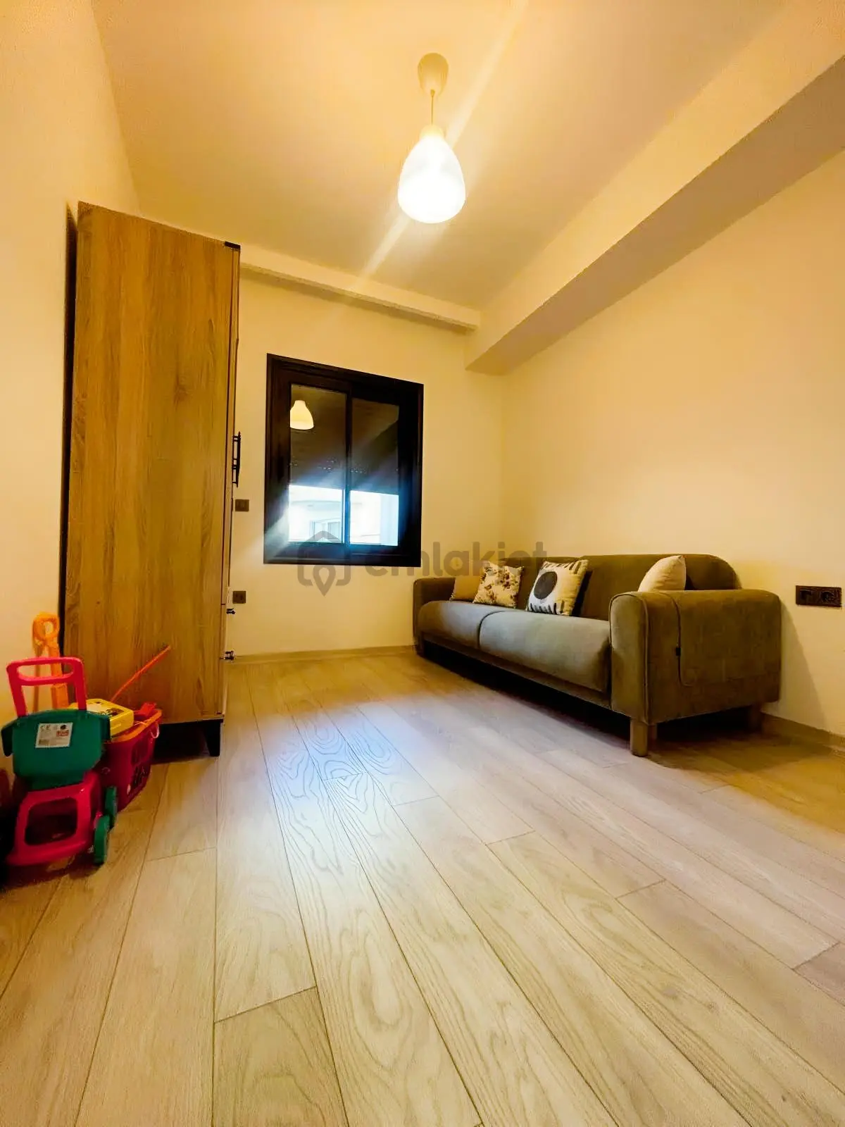 Çeşme Marina'ya 500 Mt 2+1 Satılık Eşyalı Daire - 9