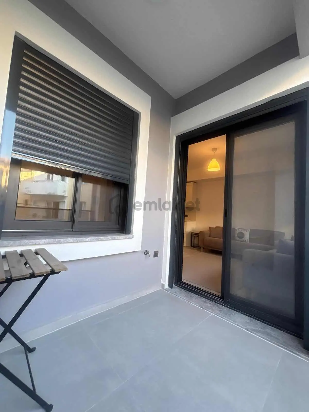 Çeşme Marina'ya 500 Mt 2+1 Satılık Eşyalı Daire - 32