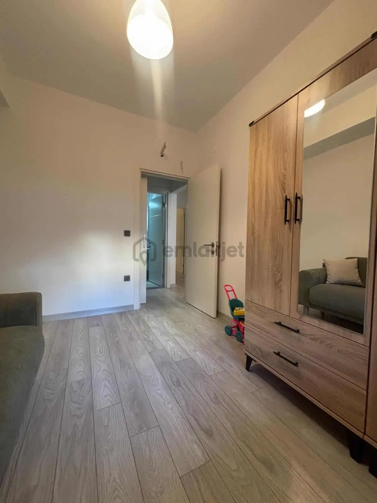 Çeşme Marina'ya 500 Mt 2+1 Satılık Eşyalı Daire - 16