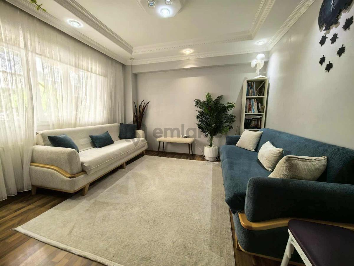 Nilüfer Emlak'tan 2+1 Masrafsız Satılık Yüksek Giriş Kat - 7
