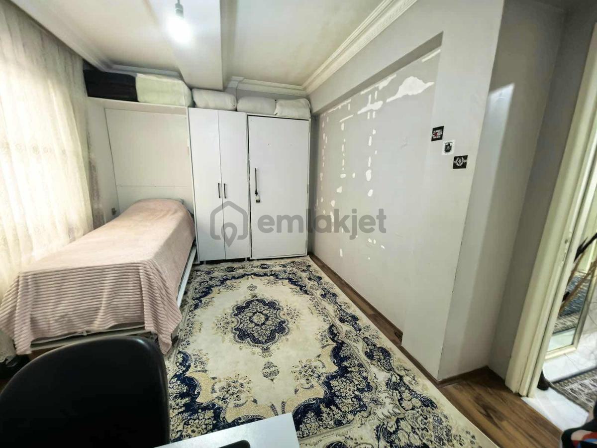 Nilüfer Emlak'tan 2+1 Masrafsız Satılık Yüksek Giriş Kat - 25
