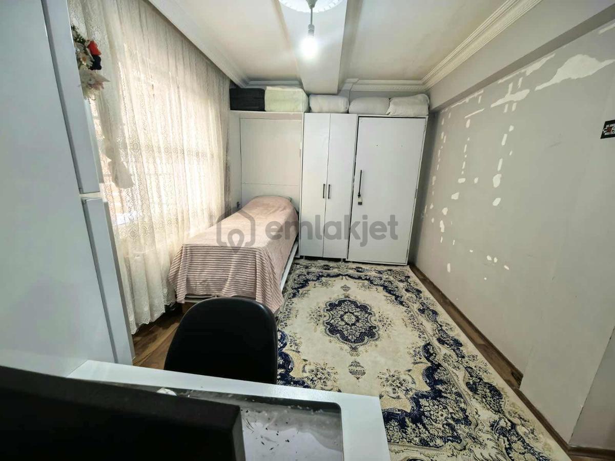 Nilüfer Emlak'tan 2+1 Masrafsız Satılık Yüksek Giriş Kat - 27