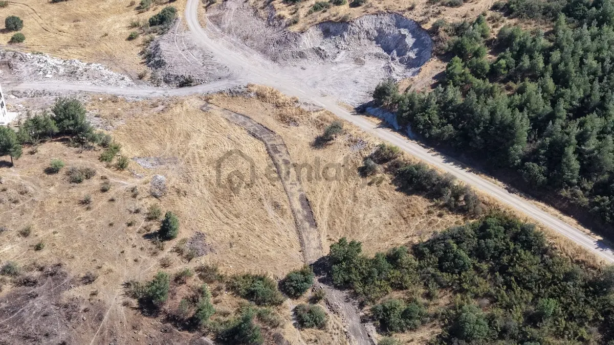 Dinkçiler Toki'nin Dibinde 15.587 M2 Satılık Tarla - 22