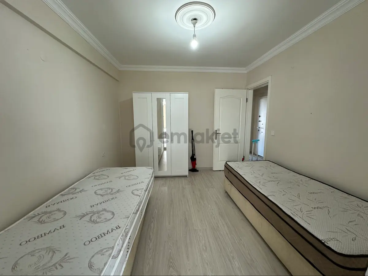 Fethiye Taşyaka Mahallesinde Ara Kat Daire - 16