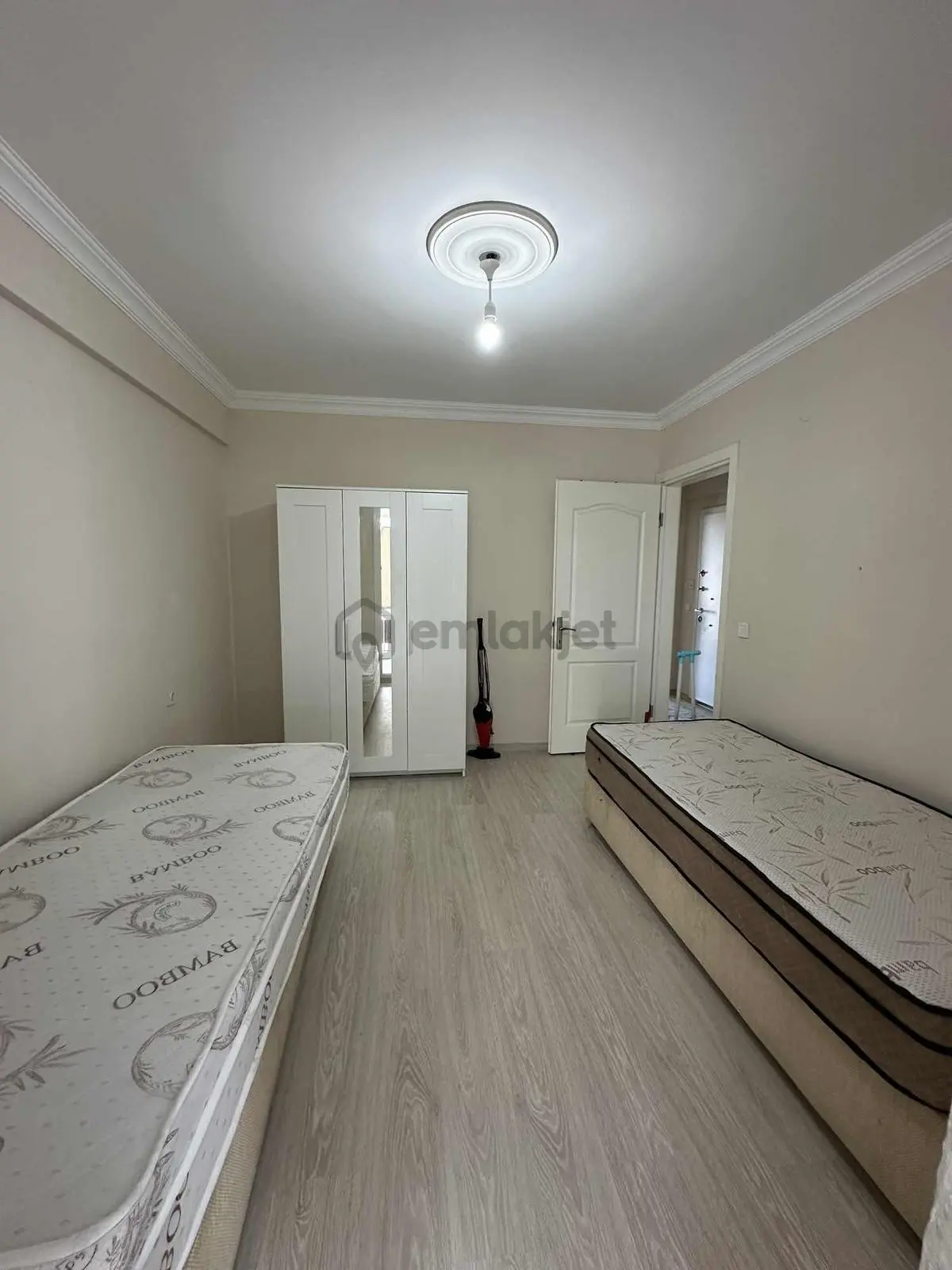 Fethiye Taşyaka Mahallesinde Ara Kat Daire - 3