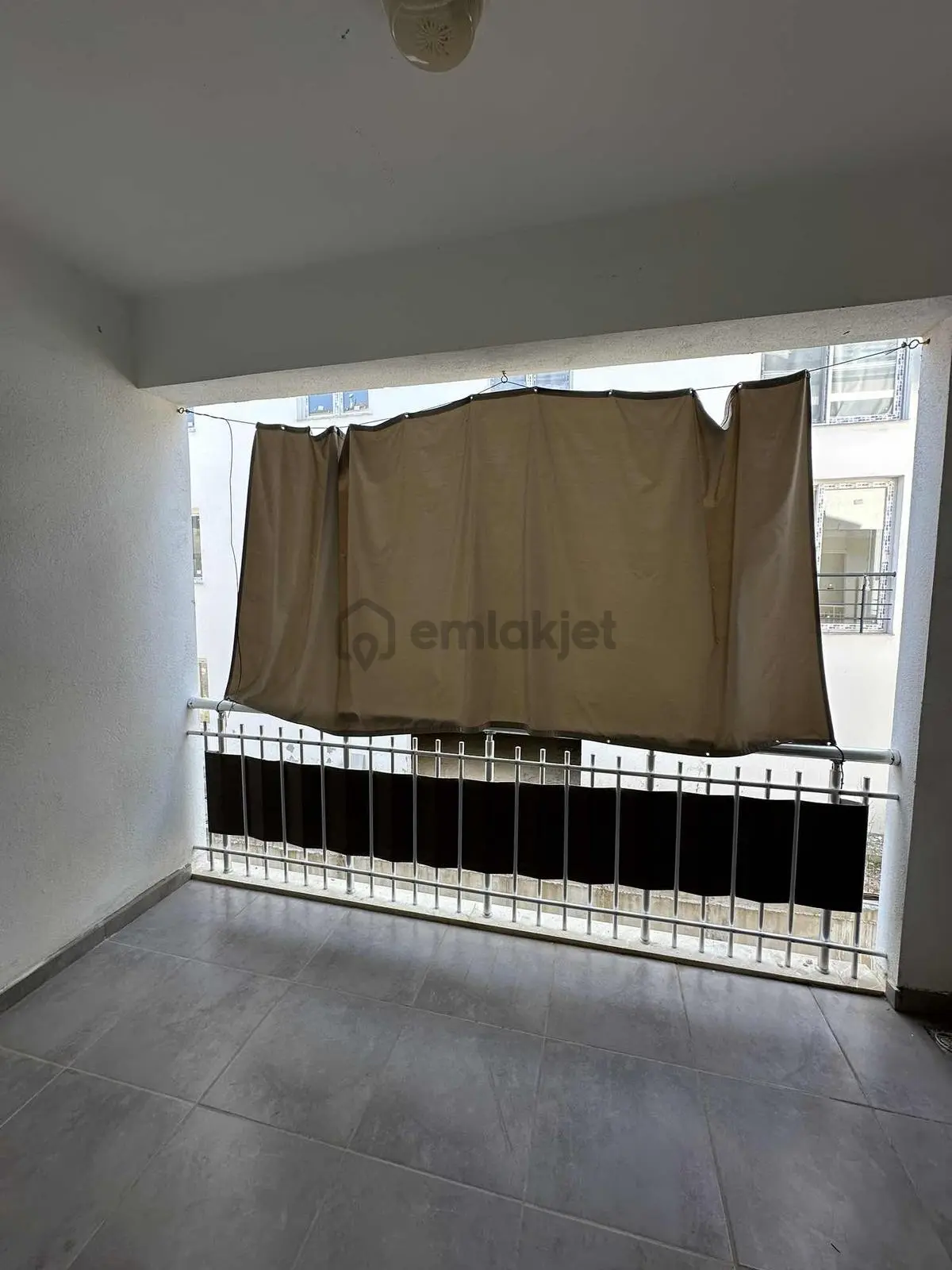 Fethiye Taşyaka Mahallesinde Ara Kat Daire - 5