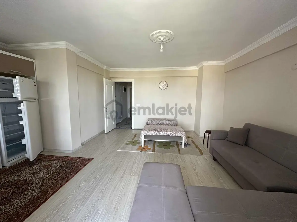 Fethiye Taşyaka Mahallesinde Ara Kat Daire - 10