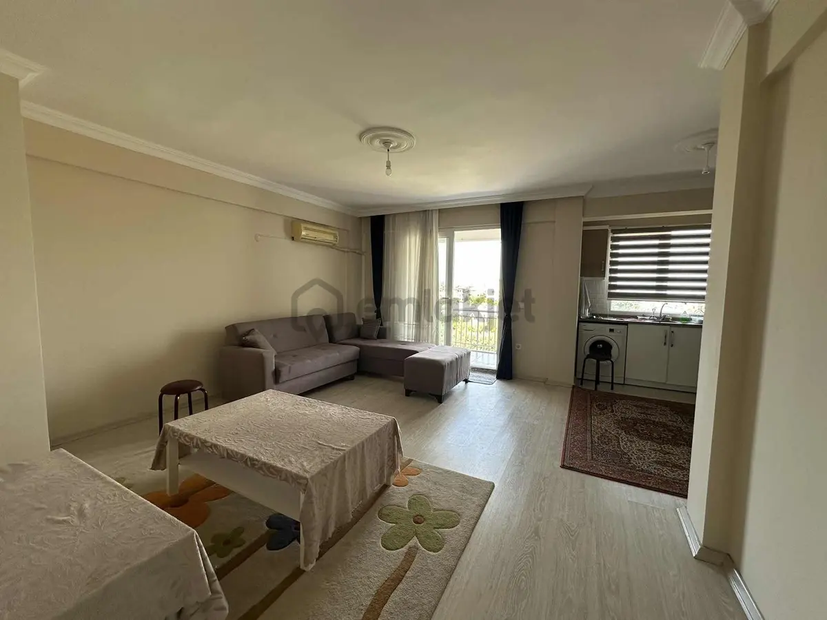 Fethiye Taşyaka Mahallesinde Ara Kat Daire - 15