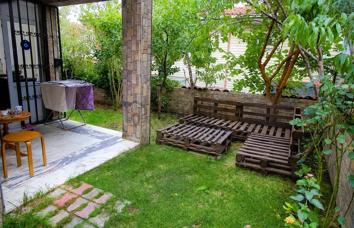 Çengelköy Ata-2 Sitesinde İyi Konumlu 300 M² Triplex Villa - 3