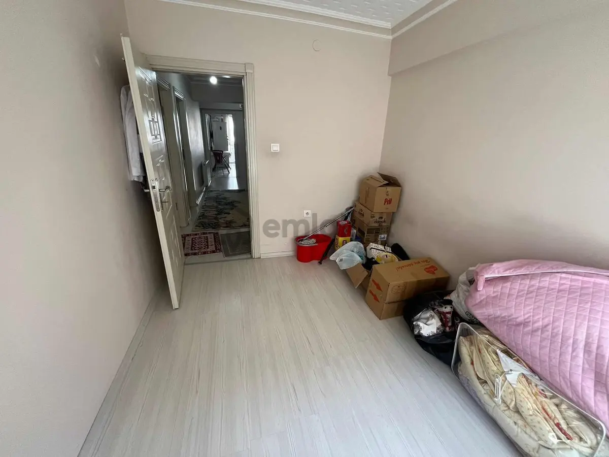 Turkuaz Emlak Dan Akşamsettinde 3+1 Satılık Daire - 16