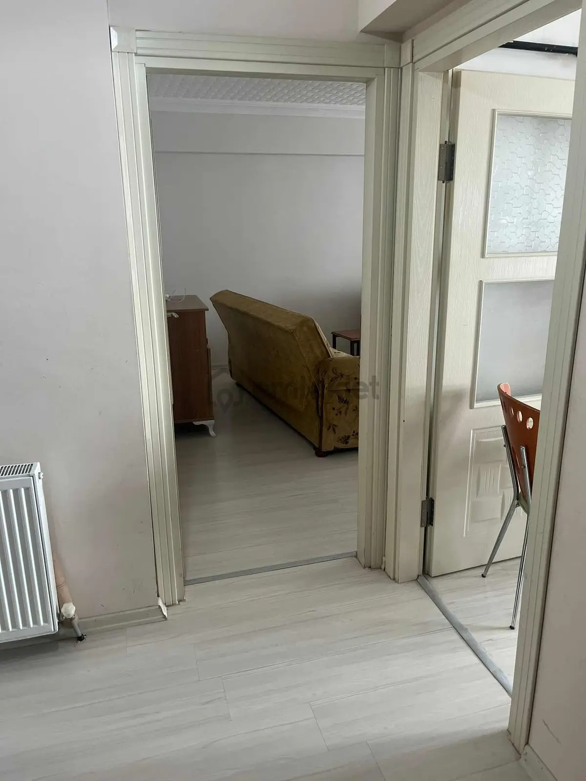 Turkuaz Emlak Dan Akşamsettinde 3+1 Satılık Daire - 9