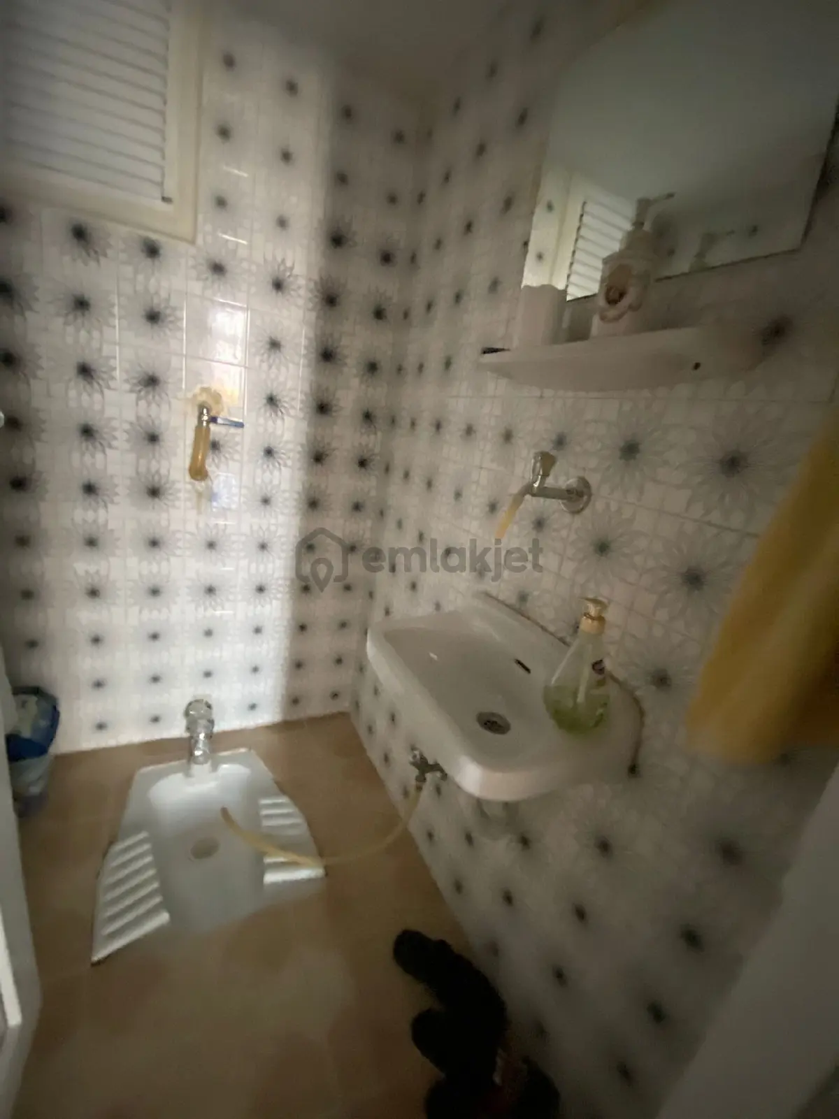 Beyazevlerde Full Eşyalı Kiralık 2+1 Daire✅️ - 8