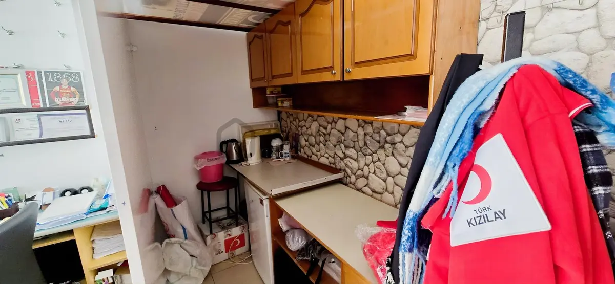 Msyapı Emlaktan Sorgun Merkezde Satılık İşyeri - 4