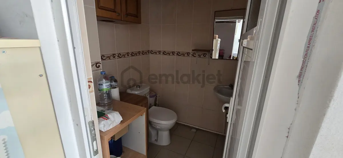 Msyapı Emlaktan Sorgun Merkezde Satılık İşyeri - 5