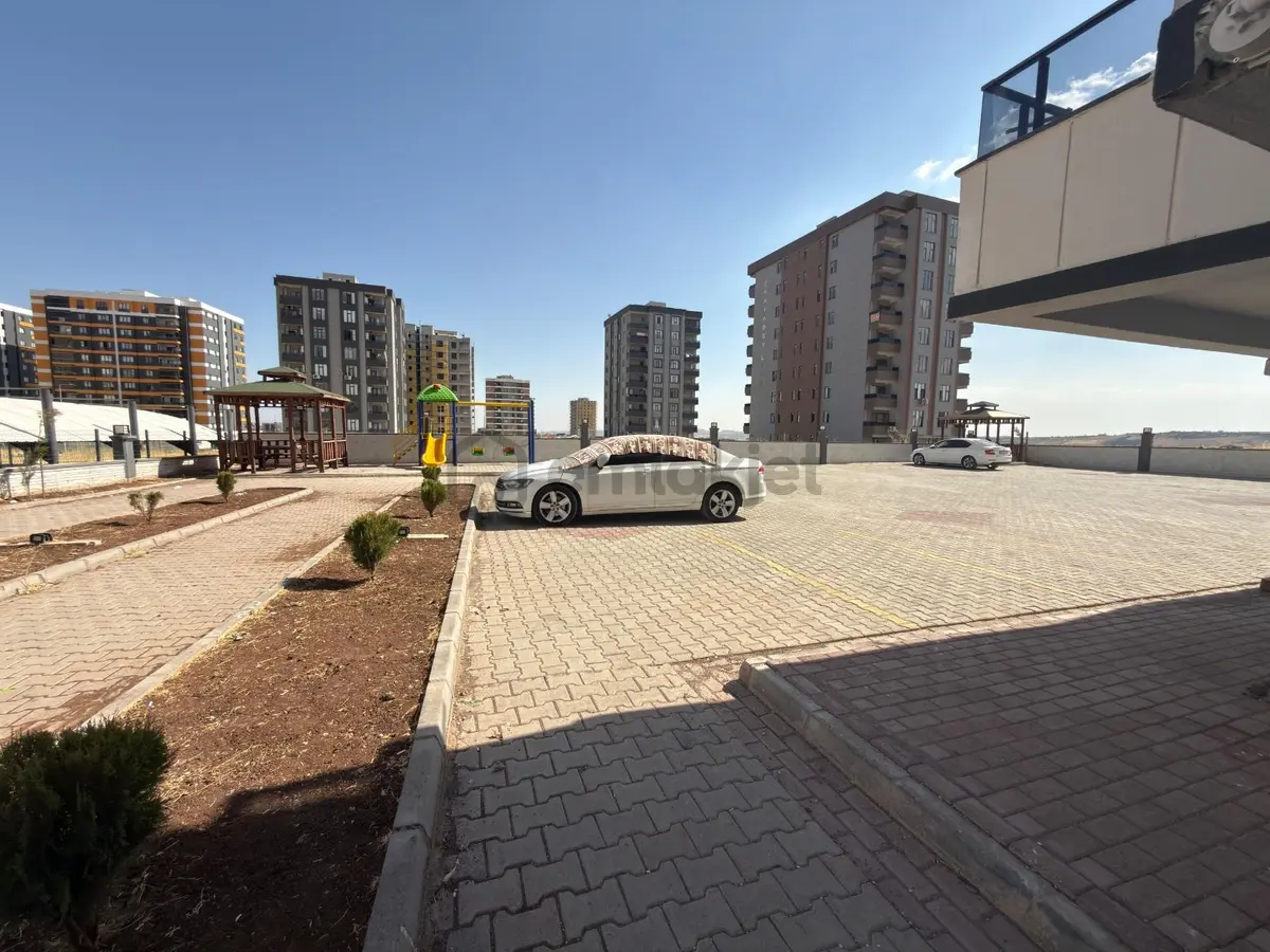 Satılık Geniş 2+1 Arakat Seyrantepe Ebeveyn Banyolu - 10