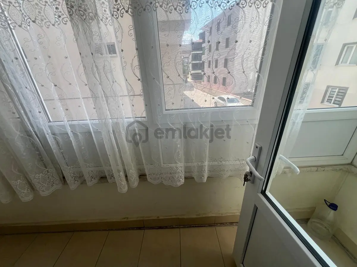 Arkadaş Emlaktan Ata Caddesinde 3+1 Kiralık Daire - 18