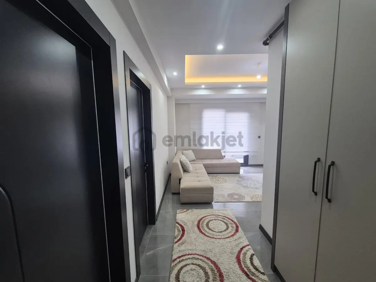Dıalog Myra Dan Şemikler Mahallesi Nde Satılık Daire - 7