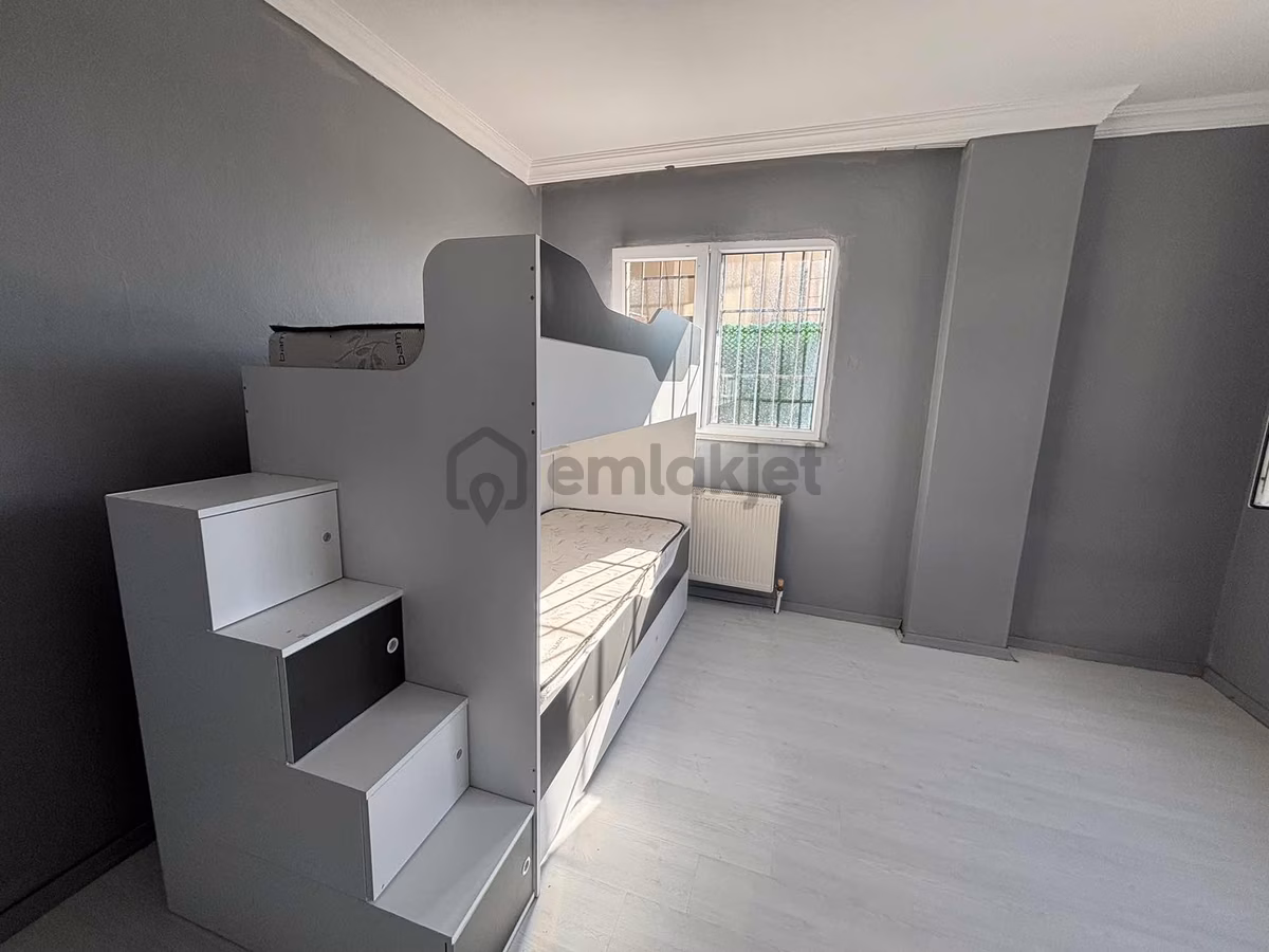 Maltepe Başıbüyük 2+1 Kiralık Daire - 24