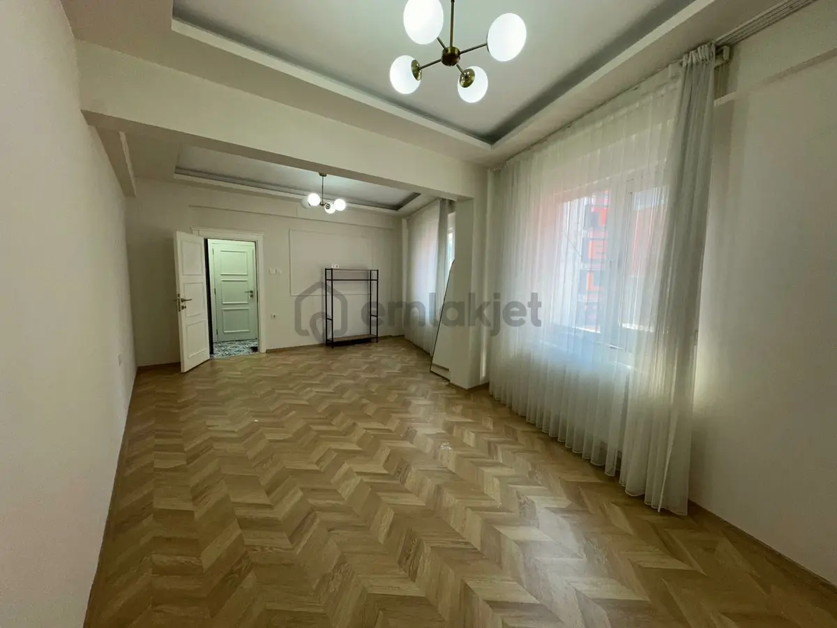 Meydan İskenderpaşa Mahallesinde Kiralık Daire - 9